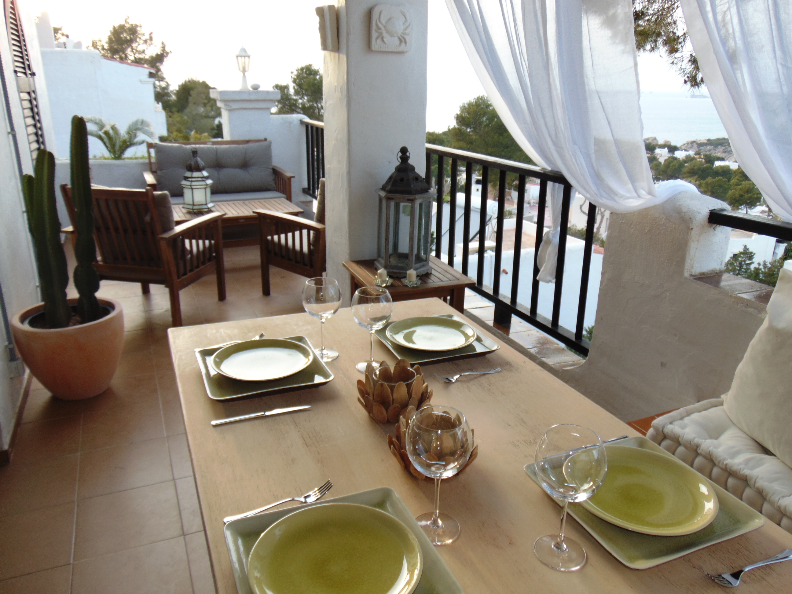 Casa Miramar 6