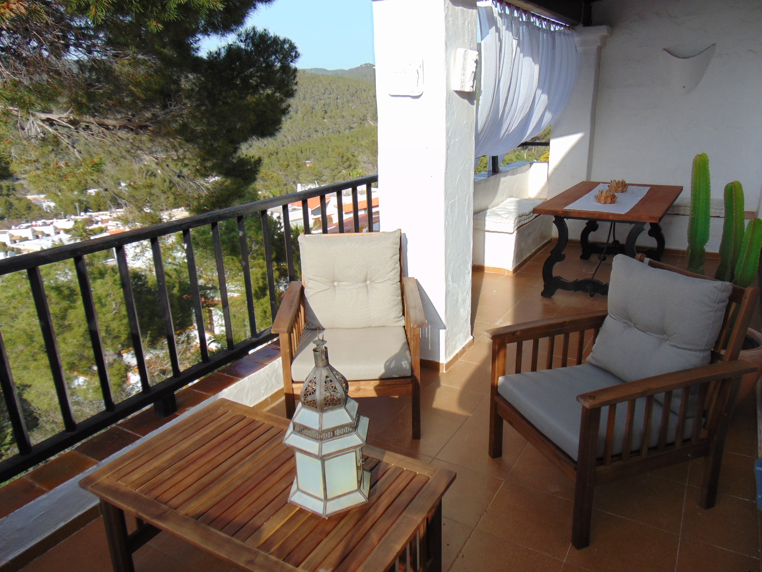 Casa Miramar 7