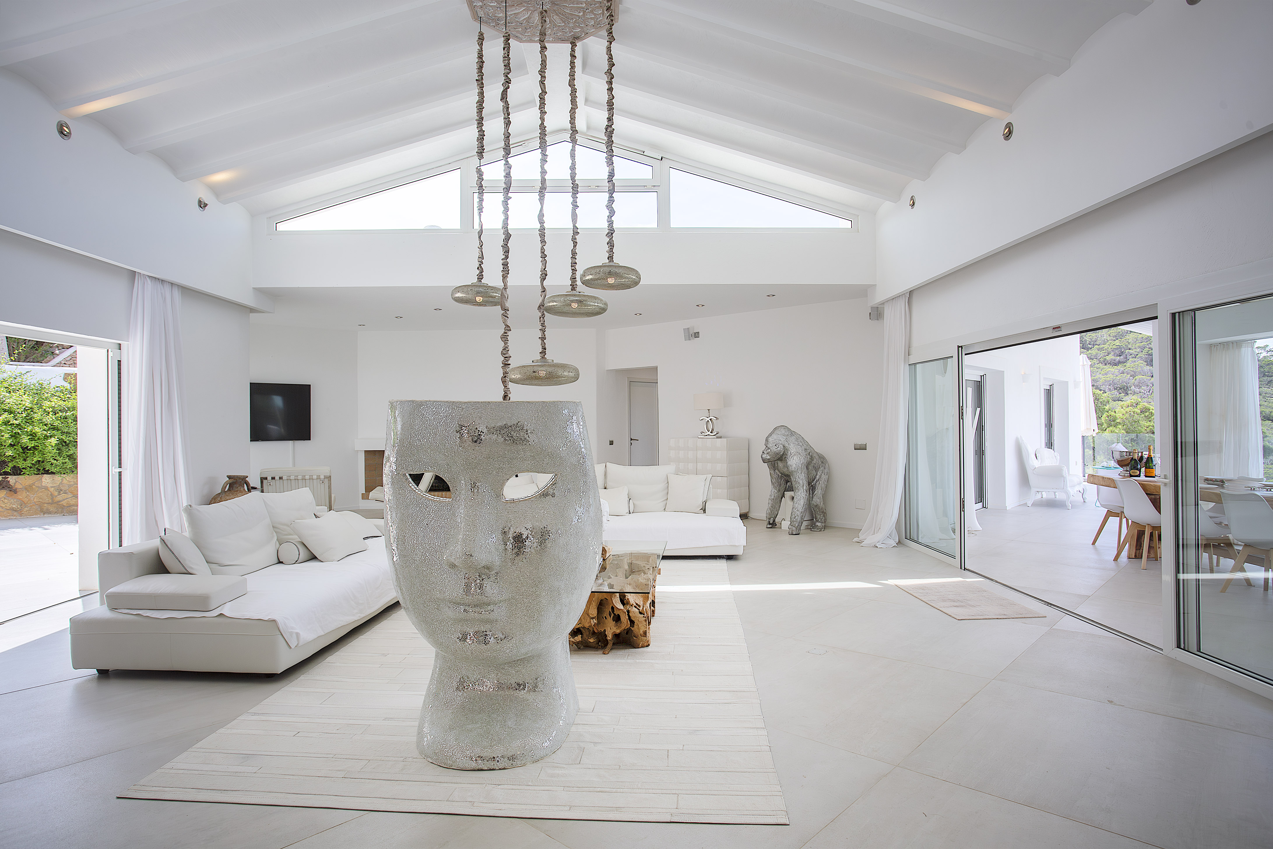 Villa Sargantana 5