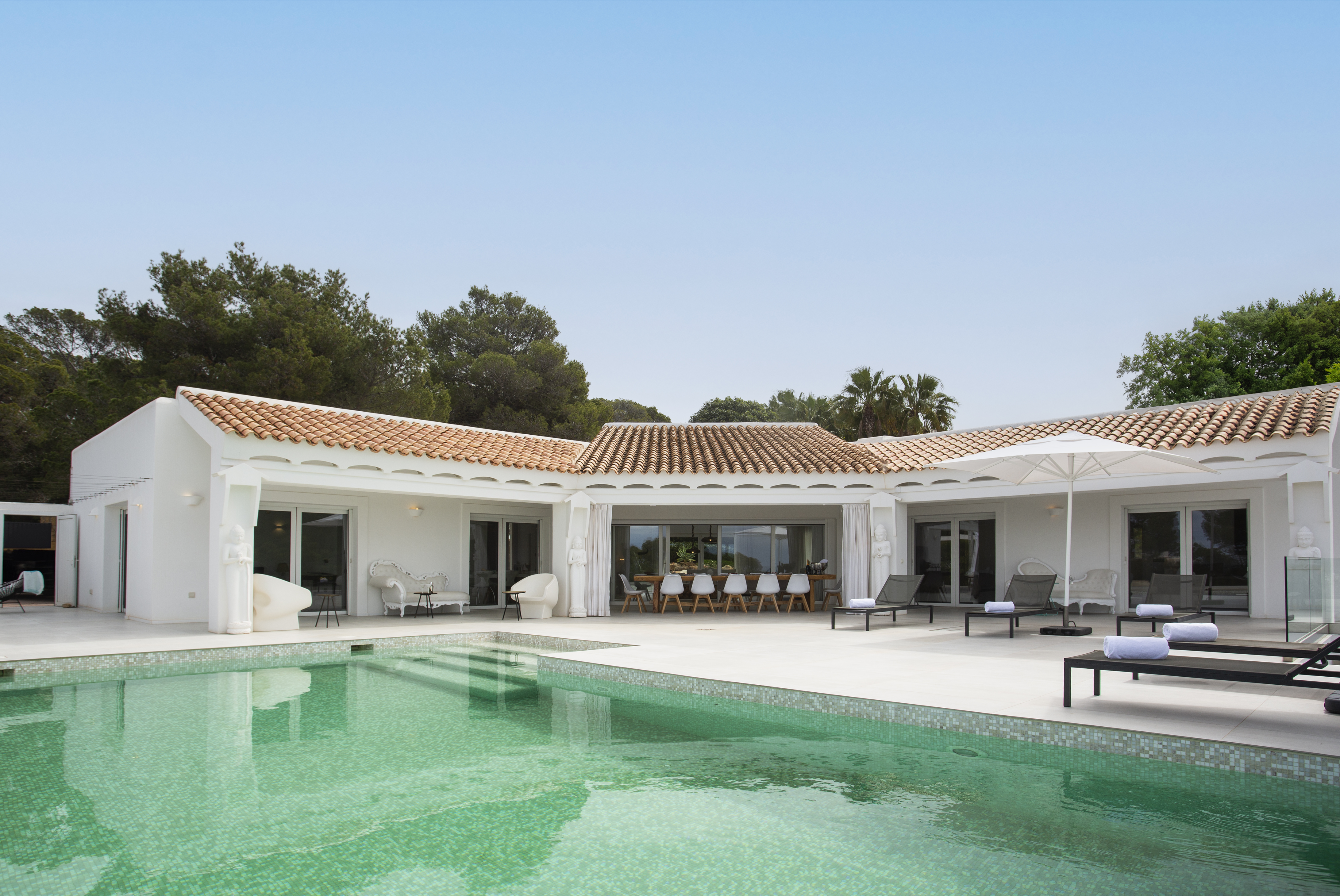 Villa Sargantana