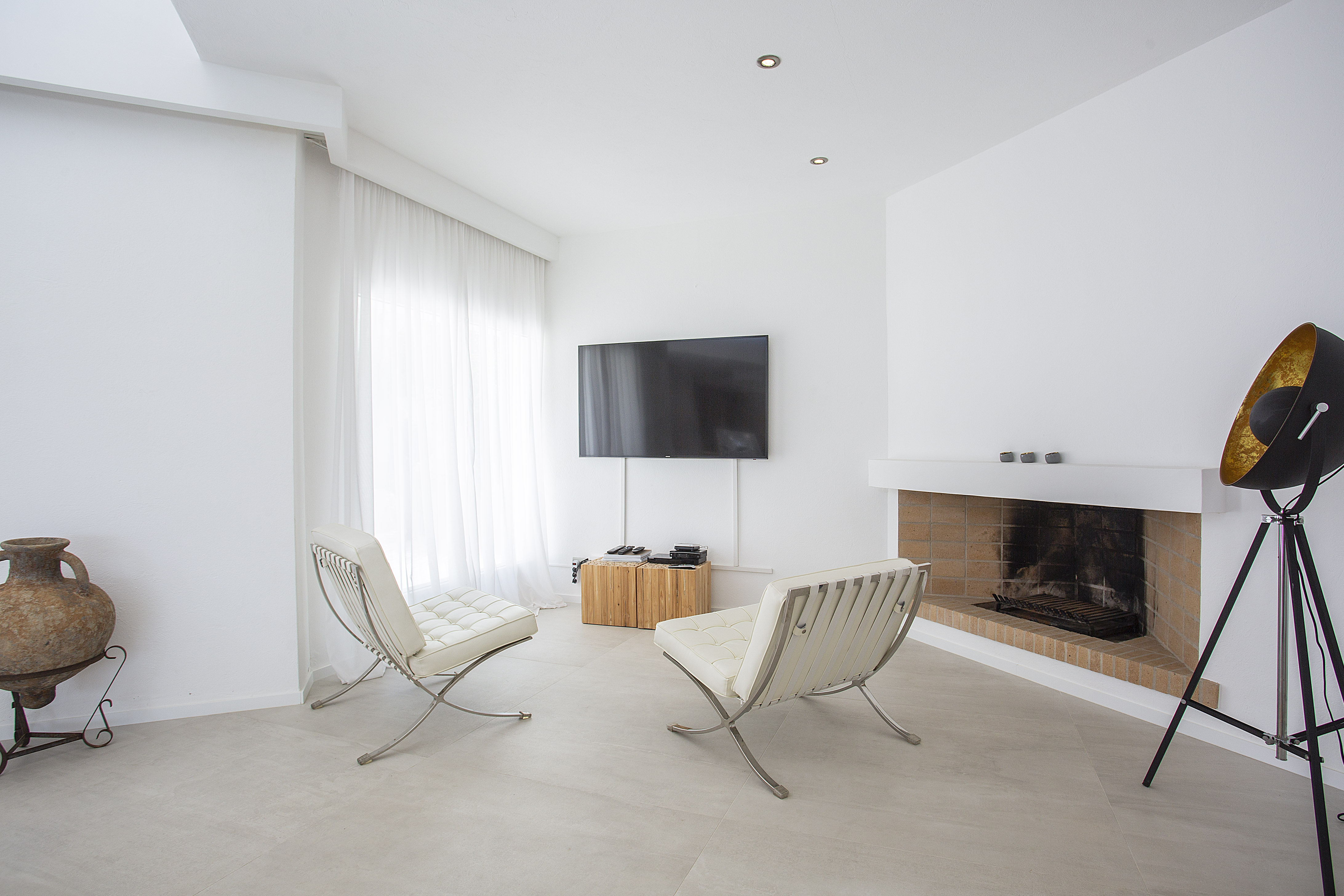 Villa Sargantana 7