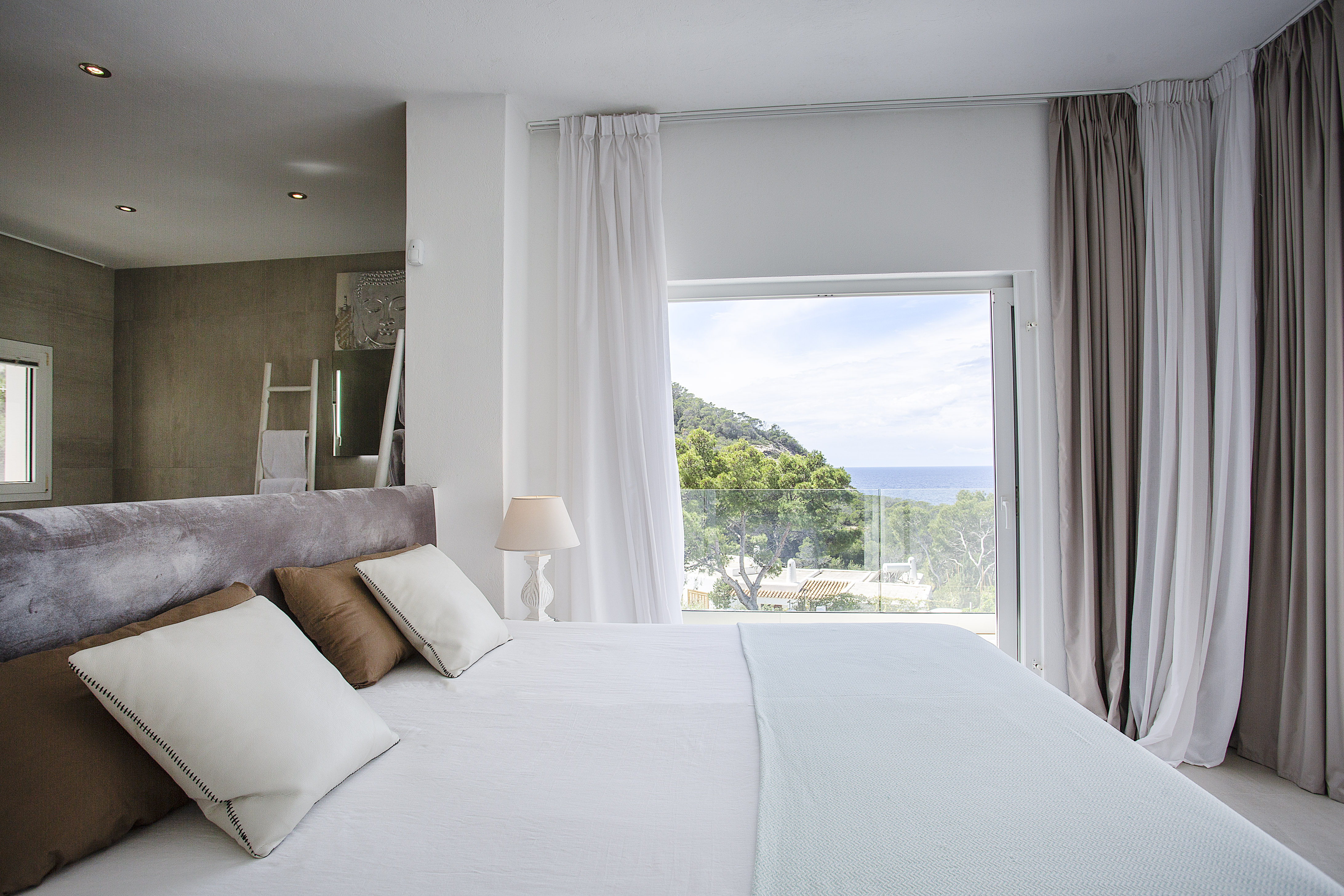 Villa Sargantana 8